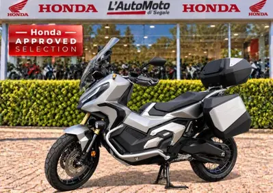 Honda X-ADV 750 DCT (2021 - 24) - Annuncio 9810012