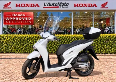 Honda SH 125 (2026) - Annuncio 10132418