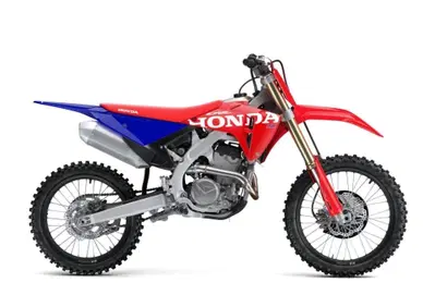 Honda CRF 250R (2027) - Annuncio 10142393