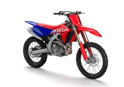 Honda CRF 450R (2027) - Annuncio 10142394