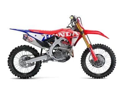 Honda CRF 250R HRC-WE (2027) - Annuncio 10142395