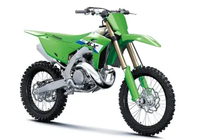 Kawasaki KX327 (2027) - Annuncio 10142398