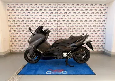 Yamaha T-Max 530 (2012 - 14) - Annuncio 10142401