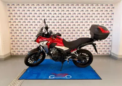 Honda CB 500 X (2021) - Annuncio 10142402