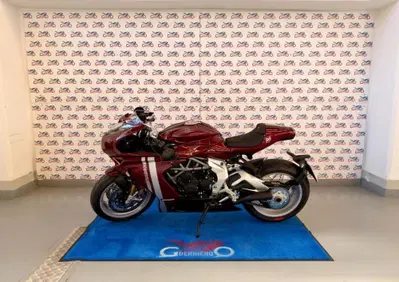 MV Agusta Superveloce 800 98 (2023 - 26) - Annuncio 10142403