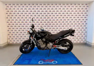 Honda Hornet 600 (2000 - 02) - Annuncio 10142407