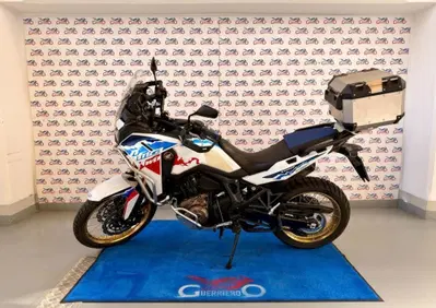 Honda Africa Twin CRF 1100L ES (2024 - 26) - Annuncio 10142408