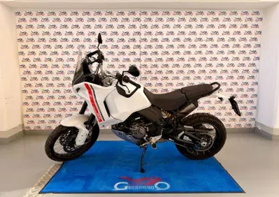 Ducati DesertX (2022 - 25) - Annuncio 10142410