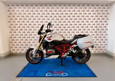 Bmw R 1200 R (2015 - 16) - Annuncio 10142411