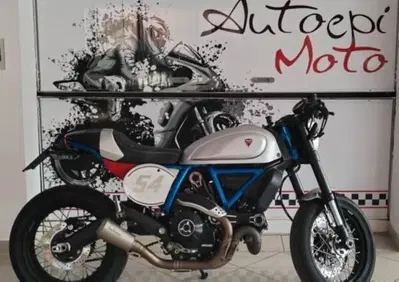 Ducati Scrambler 800 Cafè Racer (2017 - 21) - Annuncio 10142420