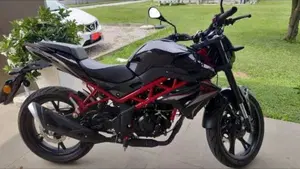 Benelli BN 125 (2021 - 25)  (3)