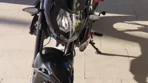 Benelli BN 125 (2021 - 25)  (4)