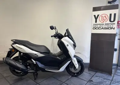 Yamaha N-Max 125 (2025 - 26) - Annuncio 10142422