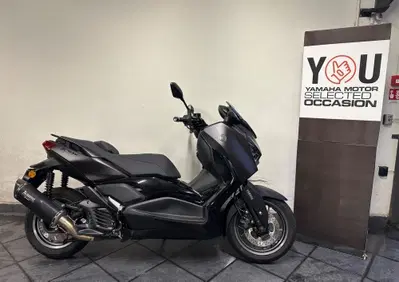 Yamaha X-Max 125 Tech Max (2025 - 26) - Annuncio 10142425