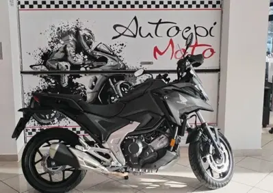 Honda NC 750 X (2021 - 24) - Annuncio 10142428