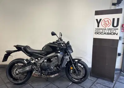 Yamaha MT-09 (2024 - 26) - Annuncio 10142426