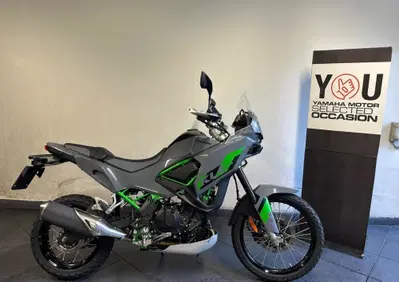 Kawasaki KLE 500 SE (2026 - 27) - Annuncio 10142429