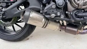 Yamaha XSR 700 ABS (2016 - 20)  (4)