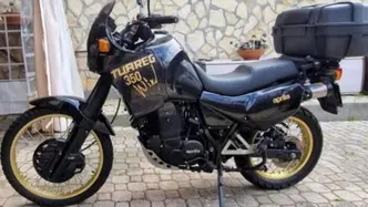 Aprilia 