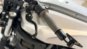 Yamaha XSR 700 ABS (2016 - 20)  (8)
