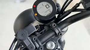 Yamaha XSR 700 ABS (2016 - 20)  (10)