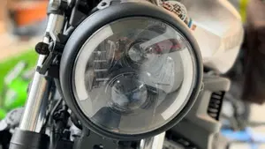 Yamaha XSR 700 ABS (2016 - 20)  (11)