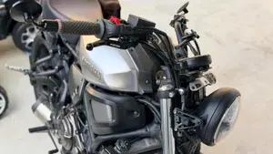 Yamaha XSR 700 ABS (2016 - 20)  (12)