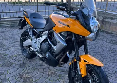Kawasaki Versys 650 (2010 - 13) - Annuncio 10142450