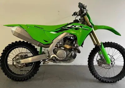 Kawasaki KX250 (2025) - Annuncio 10142461