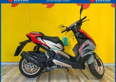 FB Mondial Imola 125 (2022 - 25) - Annuncio 10142452