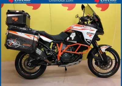 KTM 1290 Super Adventure R (2017 - 20) - Annuncio 10142462
