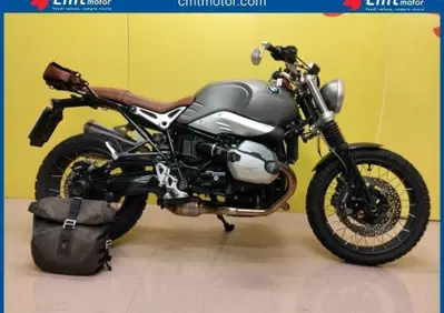 Bmw R nineT 1200 Scrambler (2016 - 20) - Annuncio 10142464
