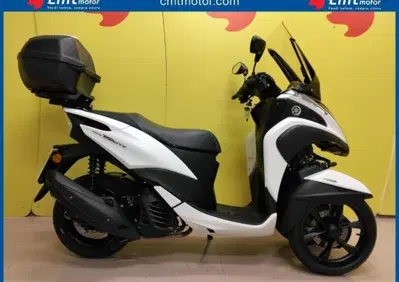 Yamaha Tricity 155 (2017 - 20) - Annuncio 10142465
