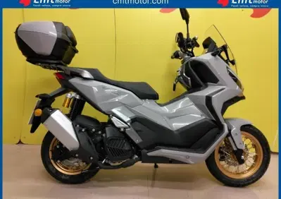 Swm Venturo 125 (2026) - Annuncio 10078661