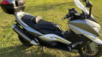 Yamaha T-Max 500 (2008 - 12) usata