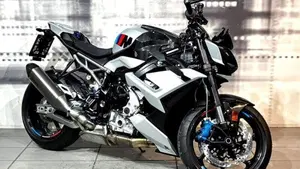 Bmw M 1000 R (2025 - 27) 