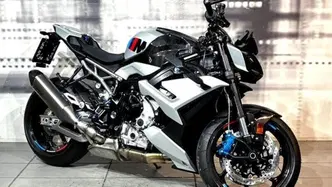 Bmw M 1000 R (2025 - 27) nuova
