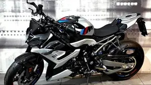 Bmw M 1000 R (2025 - 27)  (2)