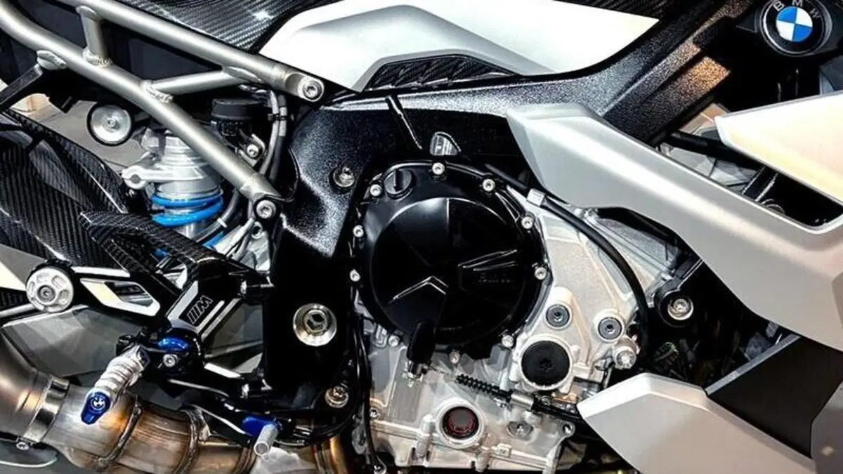 Bmw M 1000 R (2025 - 27)  (3)