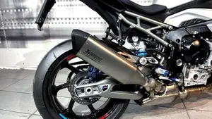 Bmw M 1000 R (2025 - 27)  (9)