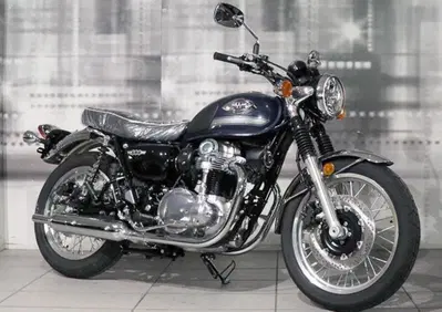 Kawasaki W 800 (2021 - 27) - Annuncio 10142491