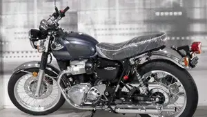 Kawasaki W 800 (2021 - 27)  (2)