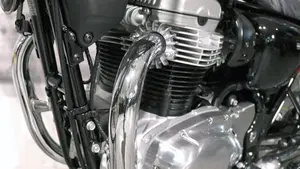 Kawasaki W 800 (2021 - 27)  (4)