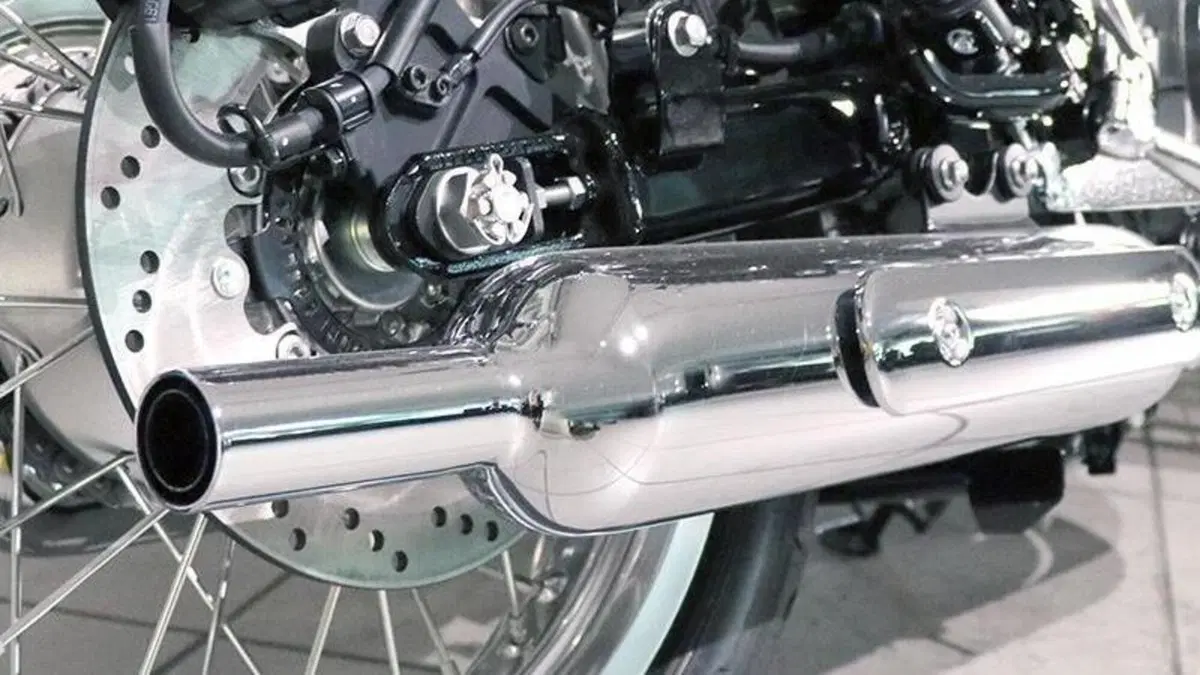 Kawasaki W 800 (2021 - 27)  (9)