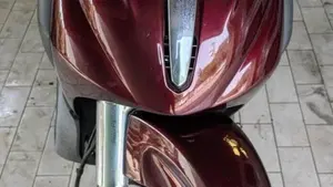 Piaggio Beverly 500 
