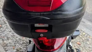 Piaggio Beverly 500  (4)