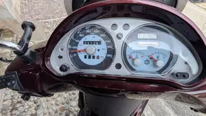 Piaggio Beverly 500  (6)