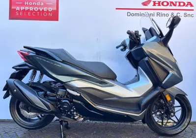 Honda Forza 350 (2022 - 24) - Annuncio 10142506