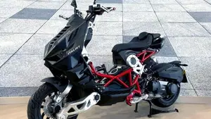 Italjet Moto Dragster 300 (2024)  (2)
