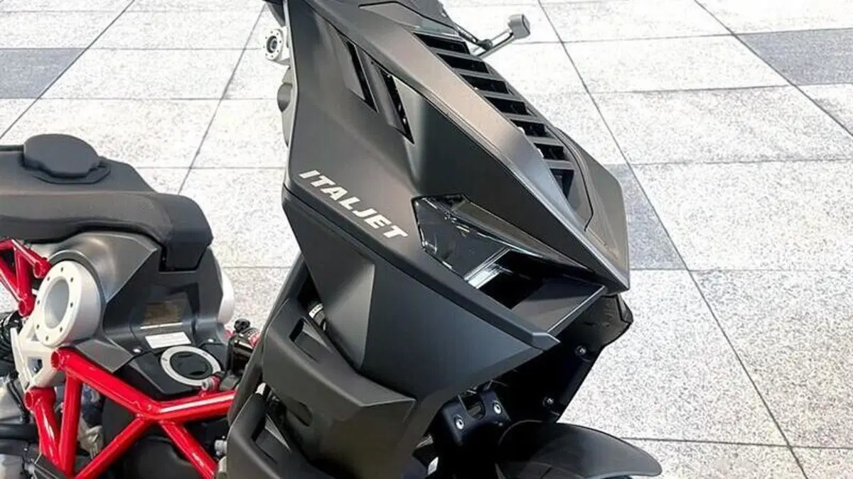 Italjet Moto Dragster 300 (2024)  (5)
